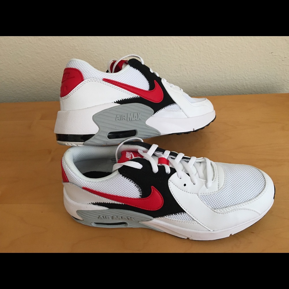 Men’s Nike Air Max